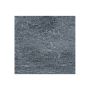 KLINKER EVEREST BLACK MOUNTAIN 25X25CM 1,27M²/KRT