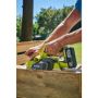 ELHYVEL RYOBI R18PL-0 ONE+ 18V UTAN BATTERI