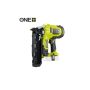 DYCKERTPISTOL RYOBI R16GN18-0 ONE+ 18V 19-64MM UTAN BATTERI