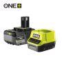 BATTERIKIT RYOBI RC18120-150X ONE+ 18V 1X5.0AH