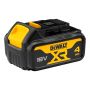 BATTERI DEWALT DCB182-XJ 18V 4.0 AH