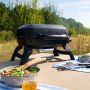 GASOLGRILL NAPOLEON TQ240 BÄRBAR                                