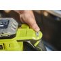 POLERMASKIN RYOBI RBP18250-0 ONE+ 18V UTAN BATTERI