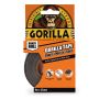 TEJP GORILLA TO GO SVART 9,14M