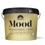 LACKFÄRG BECKERS MOOD PRO BLANK 70 VIT BAS A  2,7L