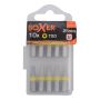 BITS BOXER TORX 20 10-PACK