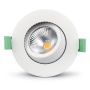 DOWNLIGHT ECOLITE MAGO 3000K 3-PACK VIT