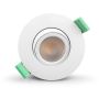 DOWNLIGHT ECOLITE PRIA DIM-TO-WARM SINGEL VIT