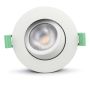 DOWNLIGHT ECOLITE PRIA DIM-TO-WARM 3-PACK VIT