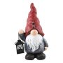 TOMTE MED LYKTA 44,5CM