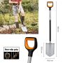 SKYFFEL FISKARS XACT 120CM