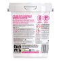 FLÄCKBORTTAGARE THE PINK STUFF OXI POWDER WHITE 1KG