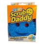 RENGÖRINGSSVAMP SCRUB DADDY BLÅ