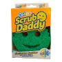 RENGÖRINGSSVAMP SCRUB DADDY GRÖN