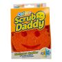 RENGÖRINGSSVAMP SCRUB DADDY ORANGE