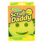 RENGÖRINGSSVAMP SCRUB DADDY LEMON FRESH