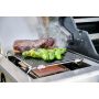 BLAZINGGLAS OUTDOORCHEF STORLEK XL 24X34CM