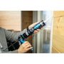 FOGSPRUTA WTF S12D SEALANT GUN 300ML