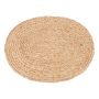 BORDSTABLETT HOUSE NORDIC IVY JUTE 35X45CM NATUR 4-PACK