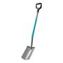 SPADE GARDENA CLASSICLINE 120CM