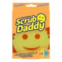  RENGÖRINGSKIT THE PINK STUFF PASTA MED SCRUB DADDY