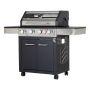 GASOLGRILL KINGSTONE THERA 4B