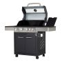 GASOLGRILL KINGSTONE THERA 4B