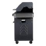 GASOLGRILL KINGSTONE THERA 4B