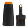 PLANTERINGSSPADE FISKARS MED BORSTE SET 