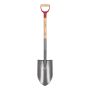 SPADE FISKARS CLASSIC SPETS PRO FSC 112CM 