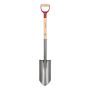 SLUNGSPADE FISKARS CLASSIC PRO FSC 111,7CM 