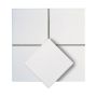 KAKEL WHITE GLOSS M 15X15CM 1M2/KARTONG