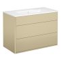 KOMMODPAKET GUSTAVSBERG GRAPHIC BEIGE 80CM