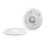 DOWNLIGHT DESIGNLIGHT LFW DB-239MW MULTI Ø95MM 4,8W VIT