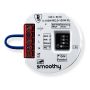 DIMMER DESIGNLIGHT D-DS SMOOTHY LED 0-150W