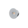 DOWNLIGHT DESIGNLIGHT MINI Ø25MM 1,2W VIT 