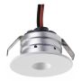 DOWNLIGHT DESIGNLIGHT MINI Ø25MM 1,2W VIT 