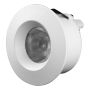 DOWNLIGHT DESIGNLIGHT MINI Ø30MM 1,2W VIT 10-PACK