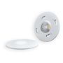 DOWNLIGHT DESIGNLIGHT LFW DB-240MW MULTI Ø95MM 3,5W VIT