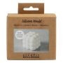 SILIKONFORM CREATIV COMPANY MED BUBBLOR 6X6CM