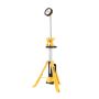 ARBETSLAMPA DEWALT 18V XR TRIPOD LED DCL079-XJ