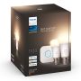 PHILIPS HUE A60 E27 2P W 9.5W A60 SW EU