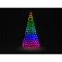 LJUSSLINGETRÄD TWINKLY TREE 400 LED SMART WIFI RGBW 3M