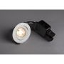 DOWNLIGHT HIDEALITE COMFOT OUTDOOR GU10 3000K VIT 5,8W