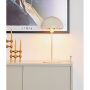 BORDSLAMPA NORDLUX ELLEN BEIGE