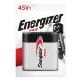 BATTERI ENERGIZER ALKALINE ALKALINE BP1 4,5V 