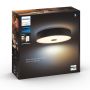 PLAFOND PHILIPS HUE FAIR Ø44,4CM SVART 