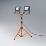 ARBETSLAMPA LEDVANCE 2X50W 840 TRIPOD