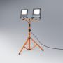 ARBETSLAMPA LEDVANCE 2X50W 840 TRIPOD