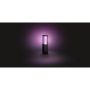 POLLARE PHILIPS HUE IMPRESS WACA 2X8W 40CM SVART 